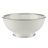 Lenox Federal Platinum Bone China Fruit Bowl