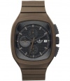 Adidas Toronto Chronograph Black Dial Unisex watch #ADH2136