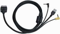 Kenwood KCA-IP301V iPod Video Direct Cable