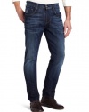 7 For All Mankind Men's The Modern Straight Leg Jean