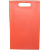 Oneida Cutting Board, 16-Inch, Orange