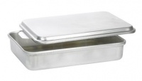 MIRRO #0980000 13x9x3.25 Aluminum Cake Pan