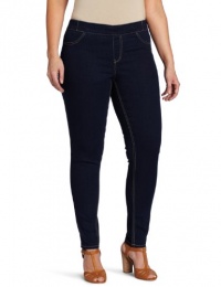 Southpole Juniors Plus-Size Super Stretch Jegging