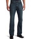 Levi's Men's 559 Relaxed Straight Jean, Sub-Zero, 34x32