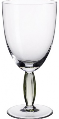 Villeroy & Boch New Cottage Light Green 15-Ounce Iced Beverage Glass