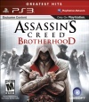 Assassin's Creed: Brotherhood