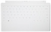 White Touch Cover for Microsoft Surface