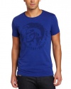 Diesel Men's T-Achel-RS T-Shirt