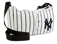 New York Yankees Jersey Purse 12 x 3 x 7