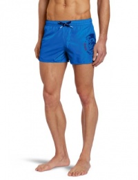 Diesel Men's Coralrif Short Swim Trunk