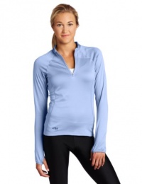 Outdoor Research Women's Radiant LT Zip Top