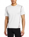 New Balance Men's Compression Short Sleeve Tee