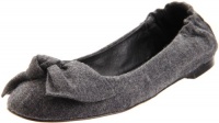 Steve Madden Women's Kortship Ballet Flat