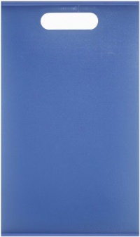 Oneida Cutting Board, 16-Inch, Blue