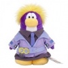 Disney Club Penguin 6'' Limited Edition Penguin Plush -- Dot