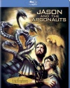 Jason and the Argonauts [Blu-ray]