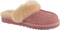 UGG Australia Children's Cozy Casual Shoes,Orchid,5 Child US