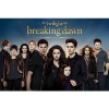 (24x36) The Twilight Saga: Breaking Dawn Part 2 - Cast Movie Poster