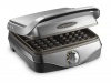 Calphalon HE400WM No Peek Belgian Waffle Maker