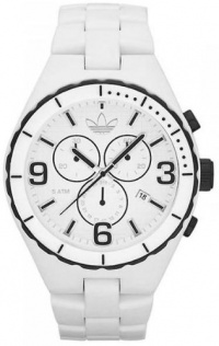 Adidas Nylon Cambridge Chronograph Unisex watch #ADH2596