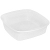 CorningWare French White 8-Inch Square Dish