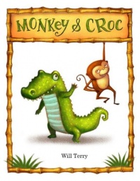 Monkey & Croc