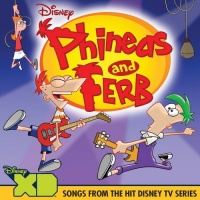 Phineas & Ferb