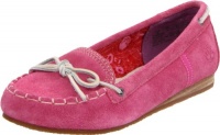 Timberland Women's Earthkeepers Caska Moccasin