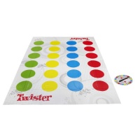 Twister Game