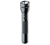 MAGLITE S2D016 Heavy-Duty 2-D Cell Flashlight, Black