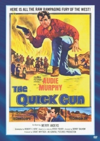 The Quick Gun