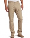 AG Adriano Goldschmied Men's The Slim Khaki Pants