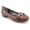 Alfani Allegra Oxfords Shoes Burgundy Womens