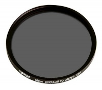 Tiffen 58MM Circular Polarizer Glass Filter