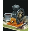 Universal Housewares Gourmet Cast Iron Coffee Grinder