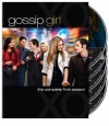 Gossip Girl: The Complete First Season