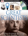 DK Eyewitness Books: Great Scientists