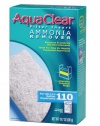 AquaClear 110 Ammonia Remover Insert - 19.7 Ounces