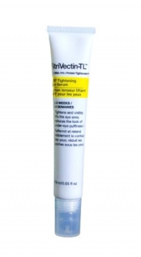 StriVectin-TL 360 Tightening Eye Serum .65 oz ***NEW***$45 Value