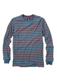 Quiksilver Men's Snitted Knit Shirt