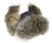 Canada Goose Men's Aviator Hat