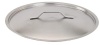 Paderno Stainless Steel 14 1/8 Inch Lid