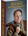 Blue Book of Gun Values