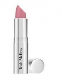 Trish McEvoy Classic Cream Lip Color - Pink Rose 0.12oz (3.5g)