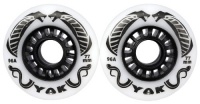 YAK Cobra Ripstik Wheels 77mm