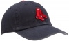 MLB Boston Red Sox Franchise Cap-Large