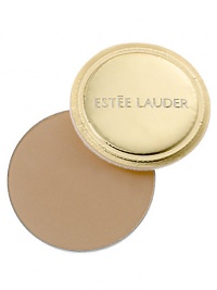 Lucidity Translucent Pressed Powder refill for the golden After Hours Slim Compact. Lucidity powder gives a luminous finish. Special ingredients diffuse light as it hits your skin, creating a soft-focus effect that effectively minimizes the look of lines and wrinkles. The classic, collectible After Hours Slim Compact looks sleek and sophisticated in any setting. 