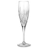 Marquis by Waterford 107264 Caprice Champagne Flute, 5-1/4-Ounce