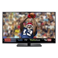 VIZIO E500i-A1 50-inch 1080P 120Hz LED Smart HDTV