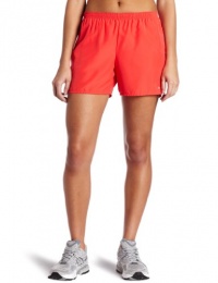 Asics Women's Core Pocketed Short